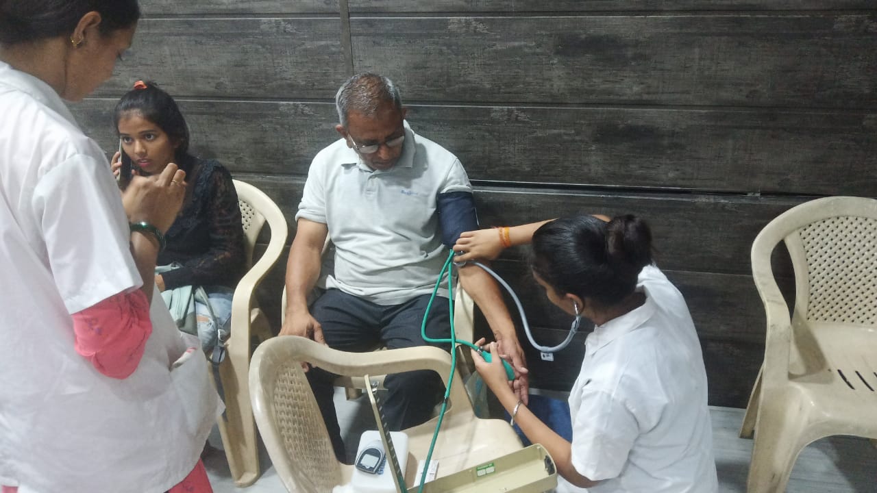 Health Camp